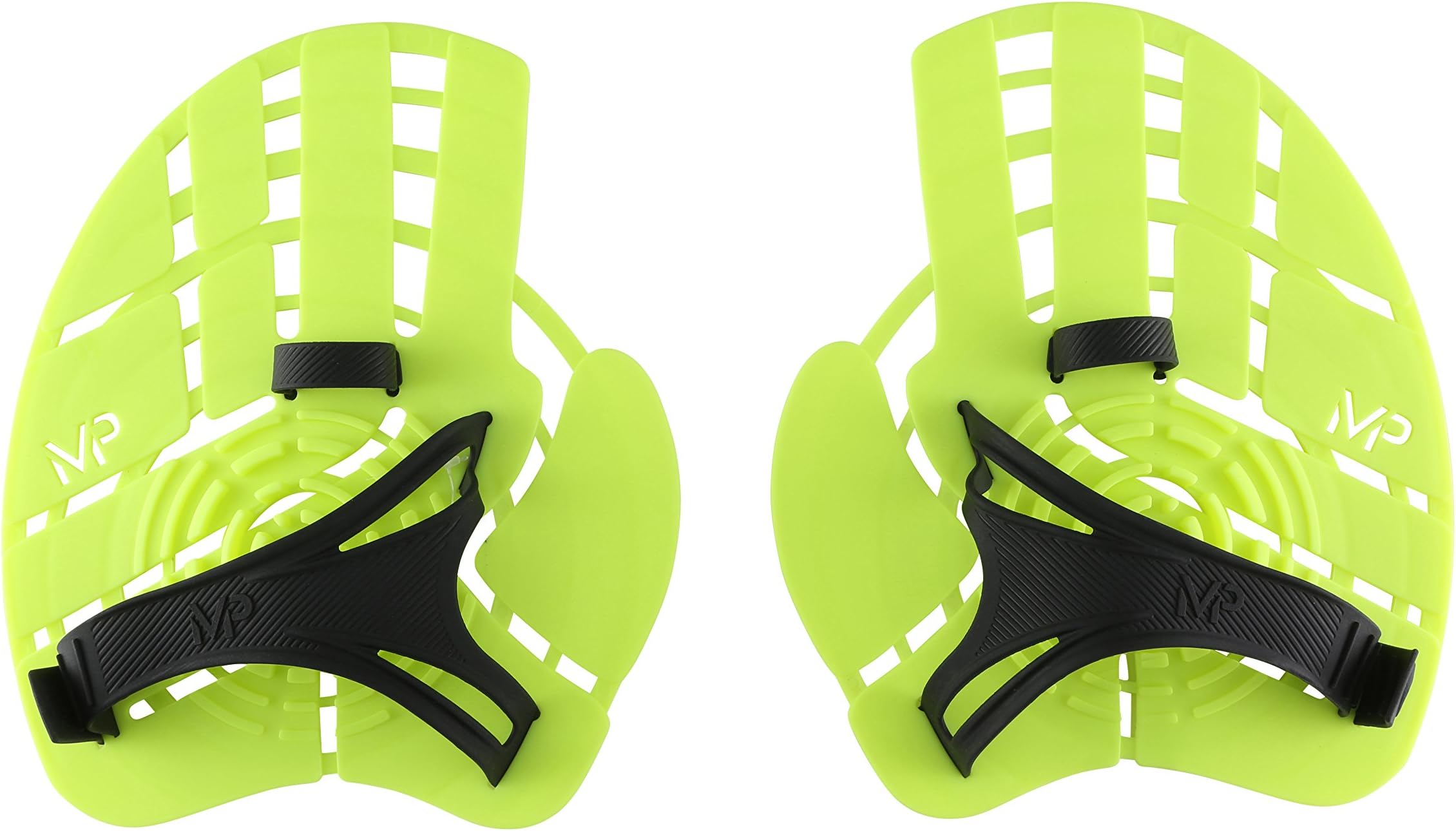 MP Michael Phelps Strength Hand Paddles