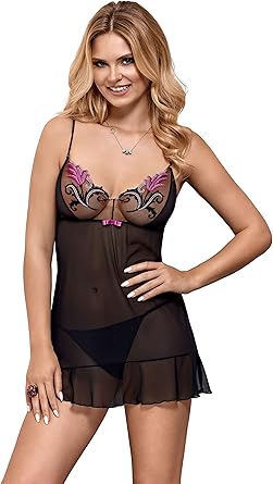 ladies nightwear on amazon