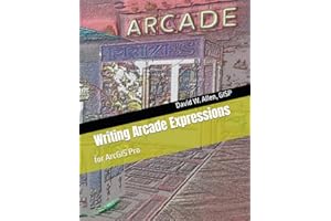 Writing Arcade Expressions: for ArcGIS Pro