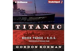 S.O.S: Titanic, Book 3