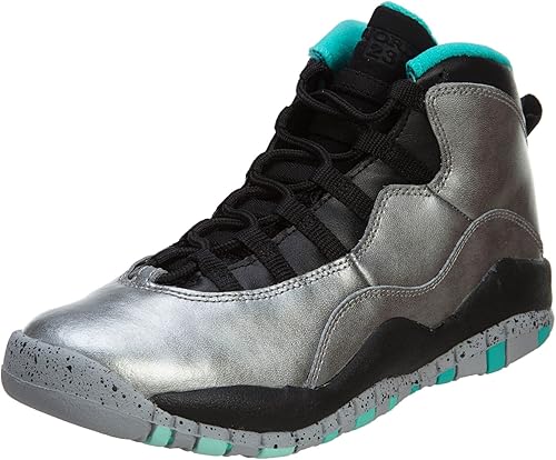 Jordan 10 liberty Clearance