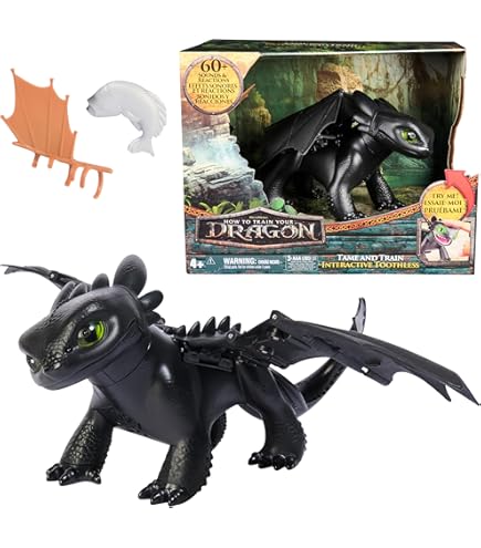 Funko Pop - DRAGONS HOLIDAY TOOTHLESS #232 - vaulted - Rare Funko Pop - DRAGONS HOLIDAY TOOTHLESS #232 - vaulted - Rare