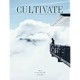 CULTIVATE VOL. III : Fly High Build Home