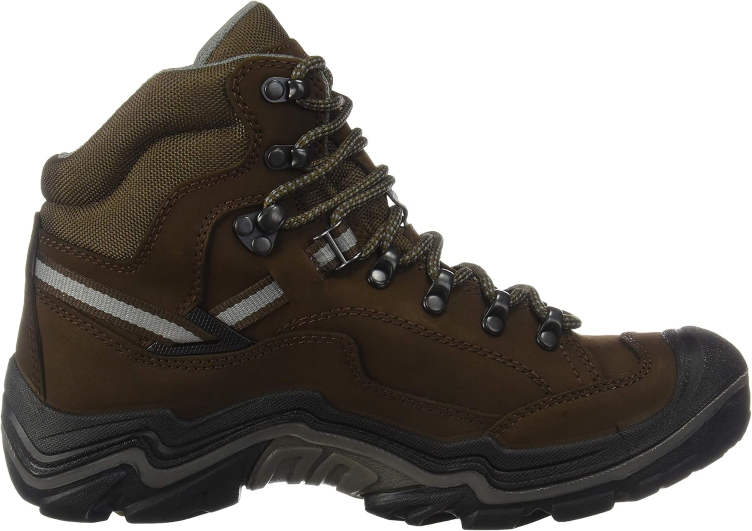  | KEEN Men's Durand 2 Mid Waterproof Hiking Boot | Hiking Boots