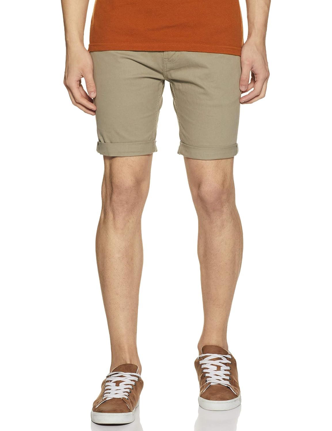 Buy Marks & Spencer Marks and Spencer Men's Casual Shorts Cotton at