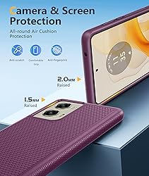 FNTCASE for Motorola Moto G-Stylus-5G-2024