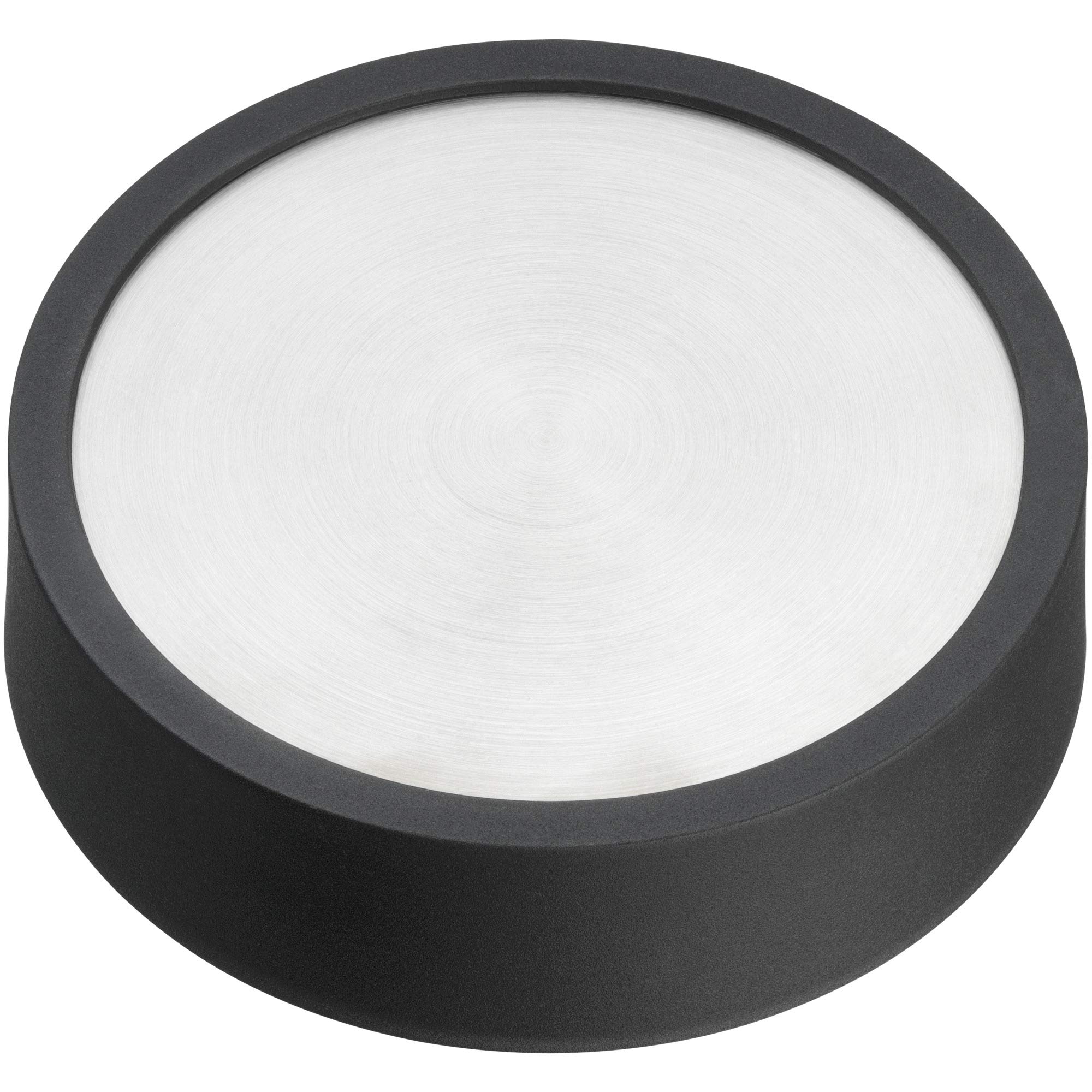 WMF BBQ Burgerpresse Edelstahl 12,5 cm, Pattypresse für gleichmäßige Patties für leckere Hamburger, Cheeseburger, Vegi-Burger-Presse, Gemüsepresse 5