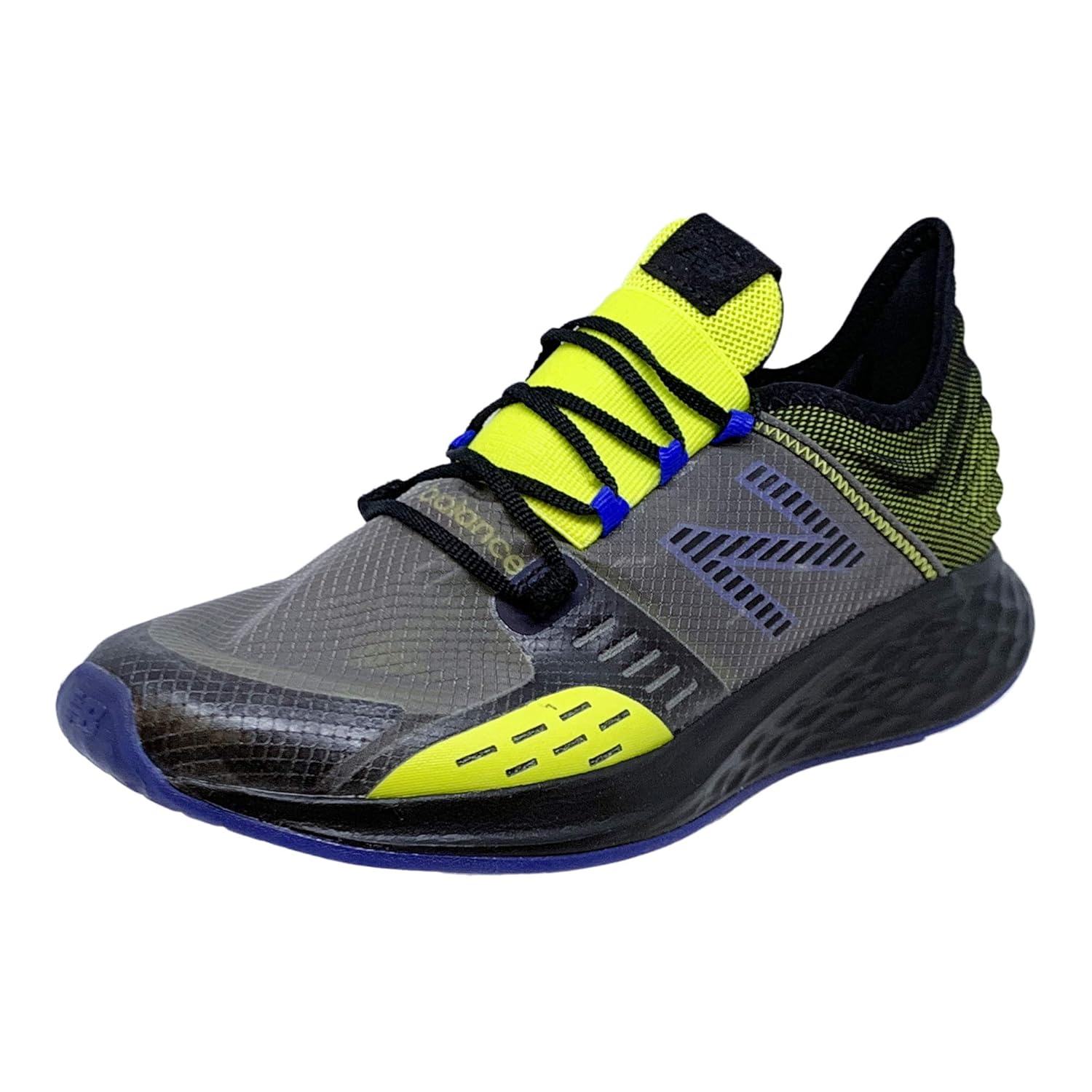 new balance fresh foam roav blur