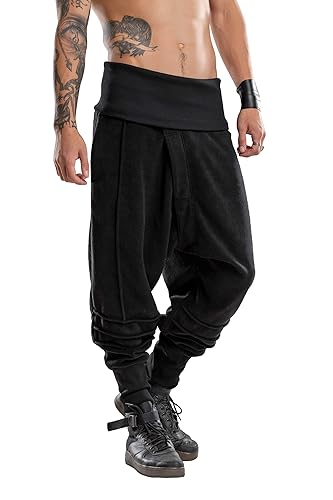baggy pants xl