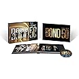 Bond 50: The Complete 22 Film Collection [Blu-ray]