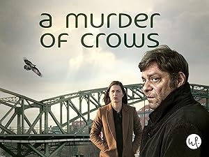 A Murder of Crows
