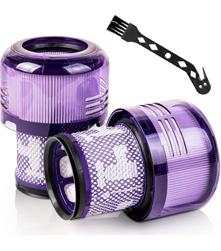 Amazon.com - SV18 Filter Replacement Compatible with Dyson Digital