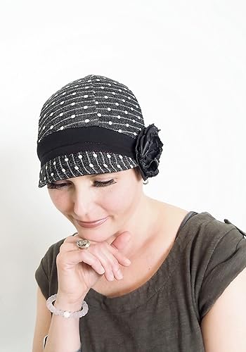 flapper hat amazon