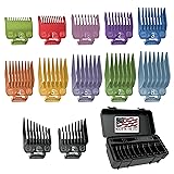 Wahl Clipper Genuine Secure-Fit™ Attachment Guard