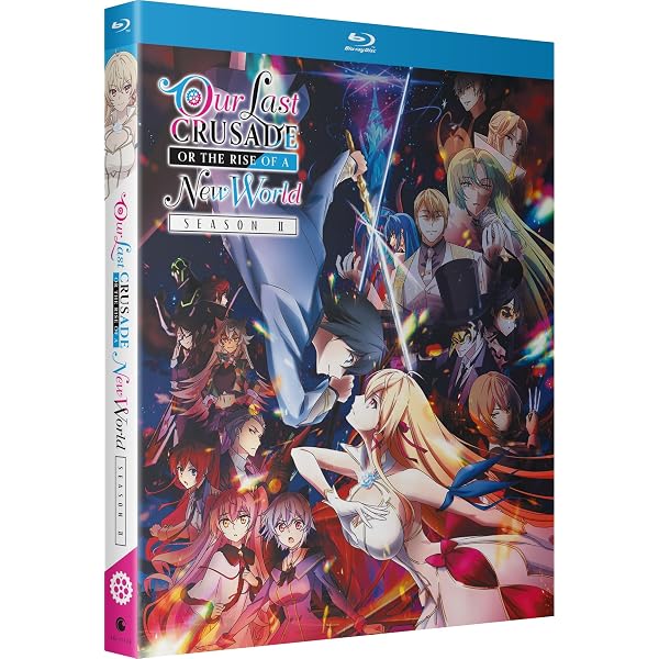 Classroom Of The Elite: The Complete Series [Blu-ray]: Amazon.ca