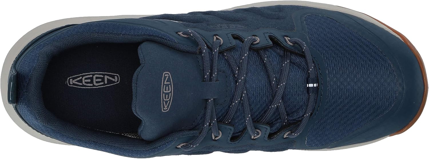  | KEEN Women's Explore Waterproof Hiking Shoe | Hiking Shoes