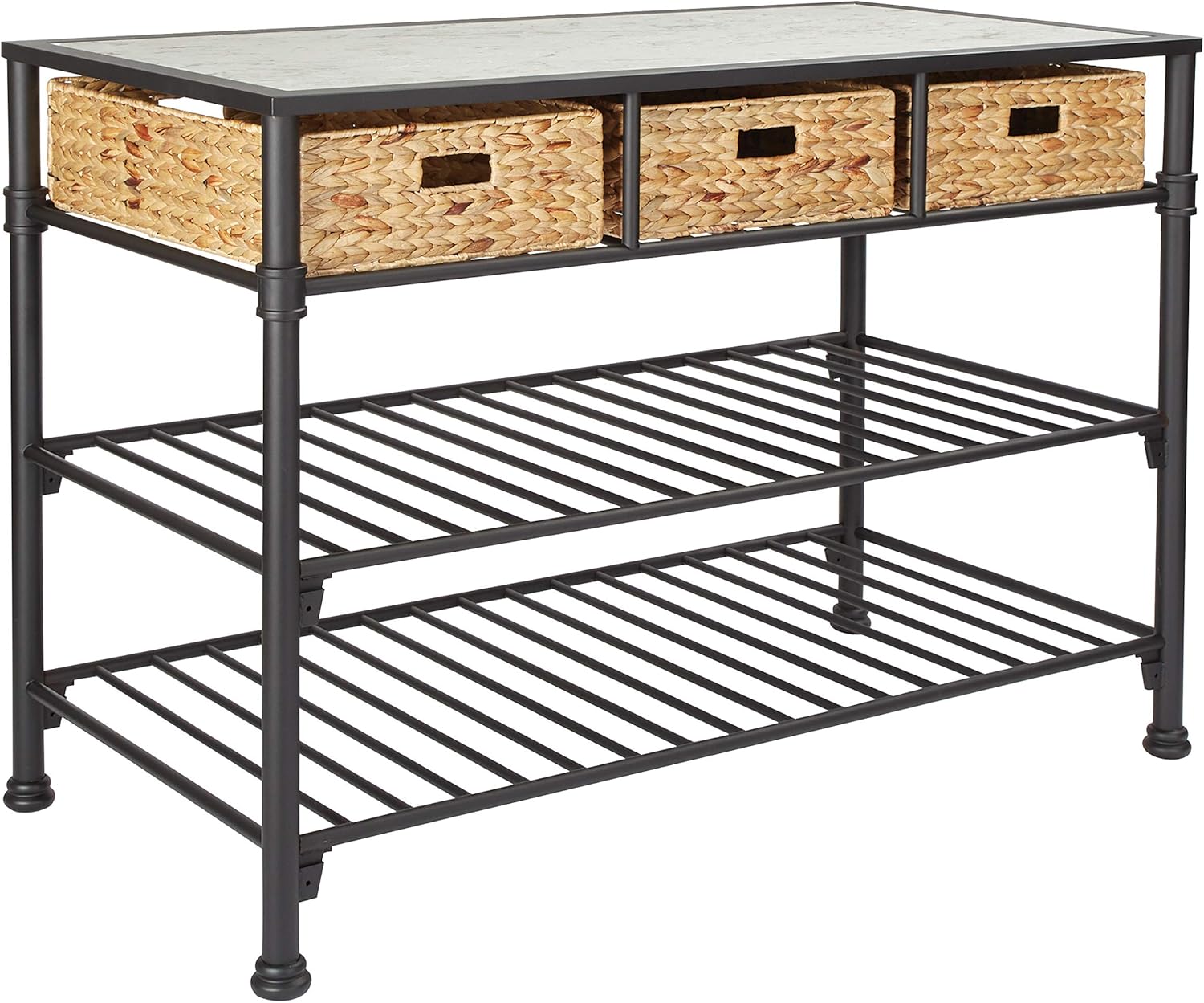 Best Paula Deen Kitchen Island
