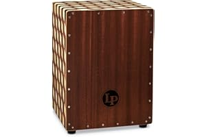 Latin Percussion Cajons (LP1423)