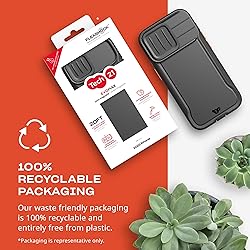 Tech21 Evo Max case for iPhone 15 Pro - Compatible