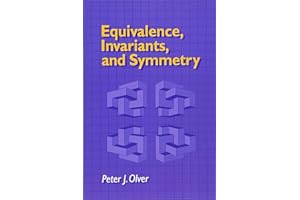 Equivalence, Invariants and Symmetry