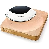 Wusthof 1069501202 Cook's Tools Mincing Set, 2-Piece, Black