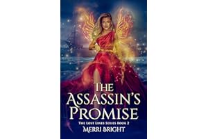 The Assassin's Promise: The Lost Lines Series Book 2