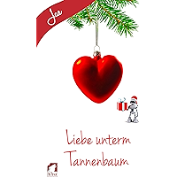Liebe unterm Tannenbaum (German Edition) book cover