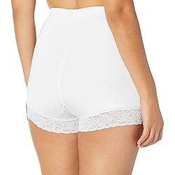 Rhonda Shear, Pin-Up Girl Lace Control Panty, Tummy