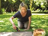 Fiskars GS42 Servo-System Grass Shears 34.4 cm Anti-Jam 360° view 8