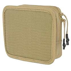 VIKTOS Hookie Series Durable Zippered EDC Items