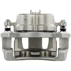 SCITOO 19B3211 Front Left Disc Brake Caliper