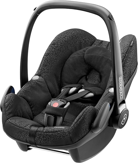 maxi cosi pebble airline approved