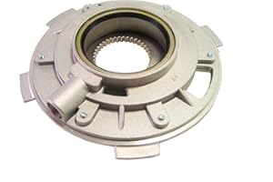 Vital Parts Transfer Case Oil Pump Compatible With Jeep, Dodge & Chevrolet, GM NP 231 233 241 243 (16209)