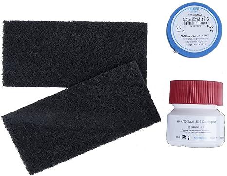 Cornat T580899 Fittingslotgarnitur