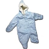 first impressions baby snowsuit