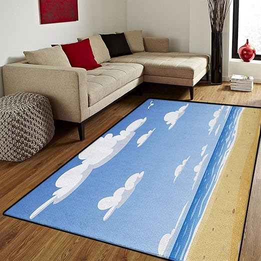 Get Alfombras tematicas de la playa Free HD