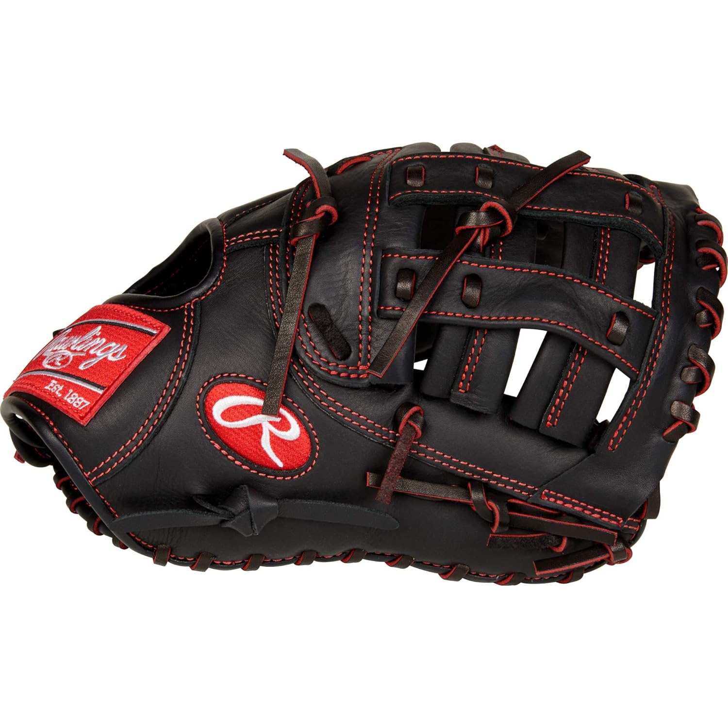 r9 first base glove