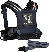 Hobble De Hoo Hobbledehoo Safe Child Harness Blue 2-7 Years Leash 1.2m view 1