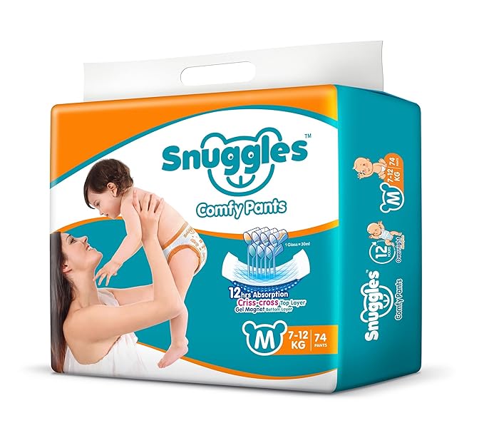 snuggles diapers company
