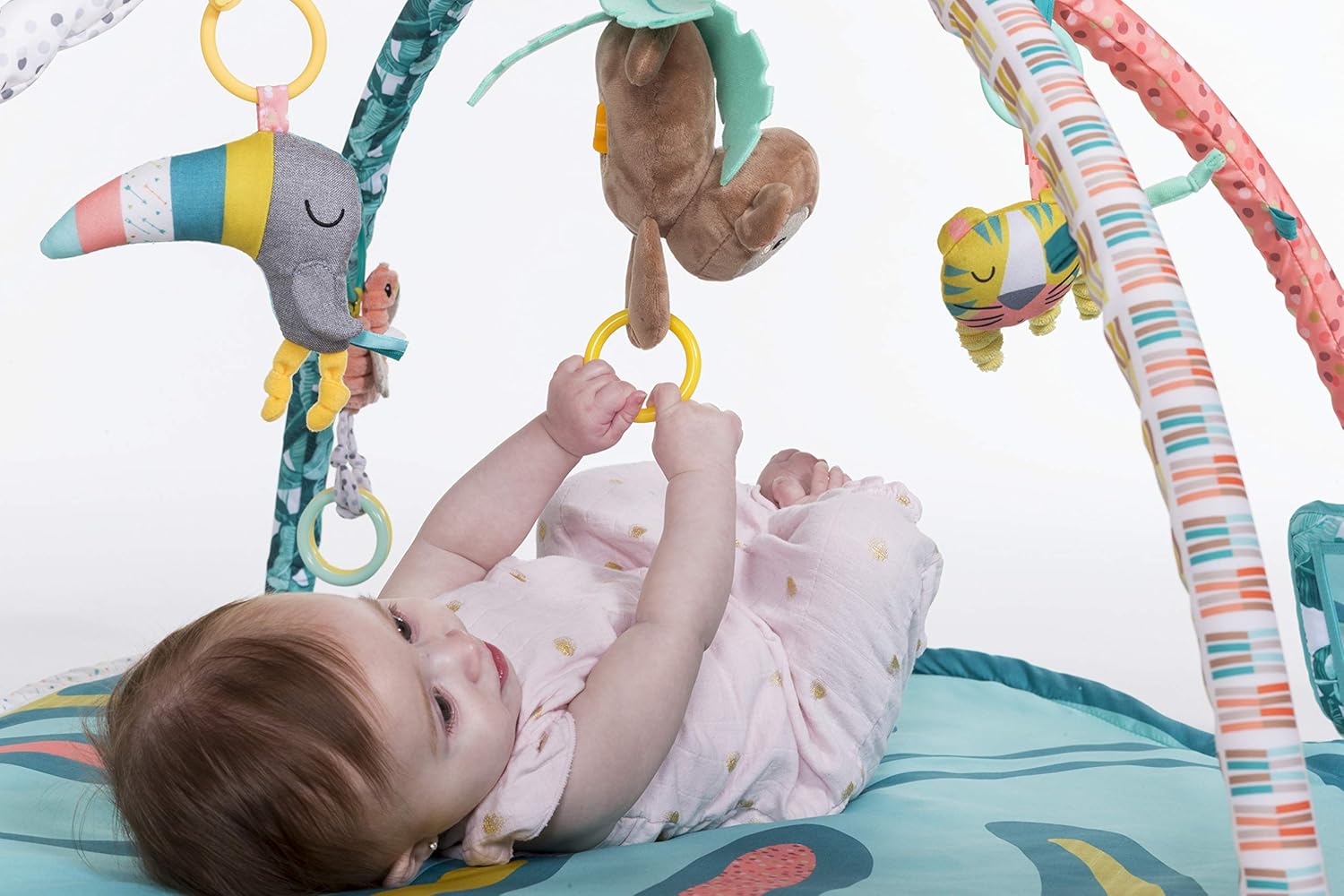 infantino 4 in 1 twist and fold