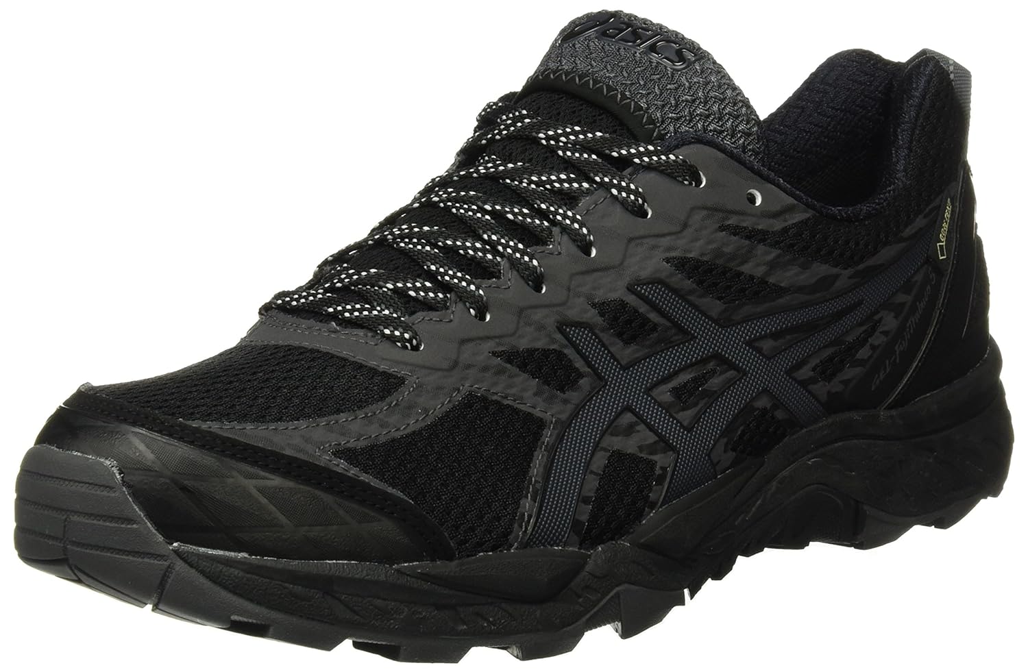 Asics Gel Fujitrabuco Gtx Zapatillas de Trail Running Hombre