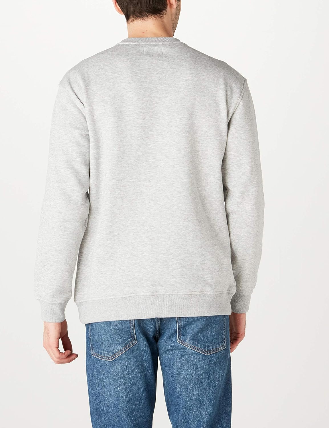 tommy classic relaxed fit sweatshirt