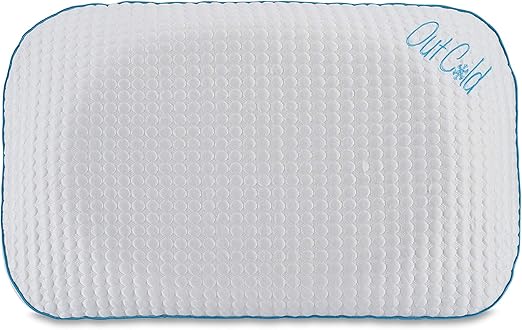 Amazon Com I Love My Pillow Out Cold Contour Kitchen Dining