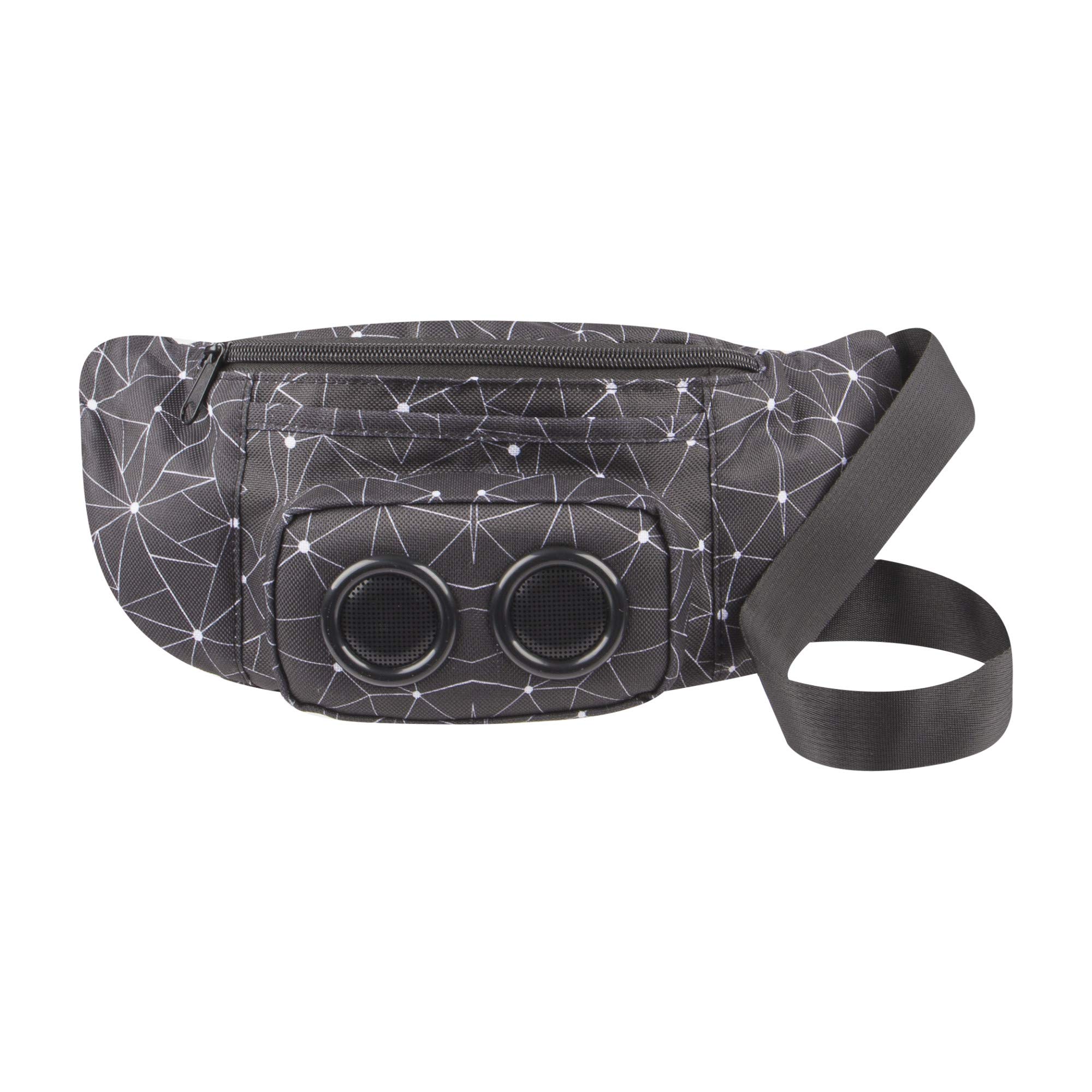bluetooth fanny pack