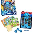 Blue’s Clues & You! Ultimate Handy Dandy Notebook, Interactive Kids Toy with Lights and Sounds, Blue's Clues Game, Kids Toys for Ages 3 Up by Just Play