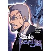 Solo Leveling, Vol. 11 (comic) (Solo Leveling (comic), 11)
