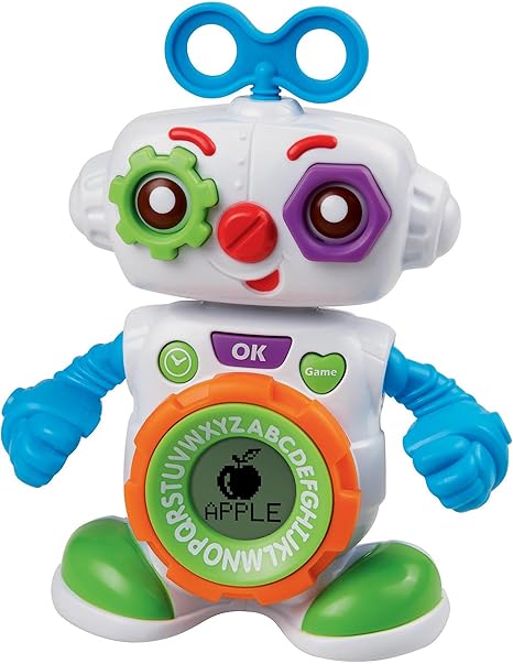 vtech cogsley