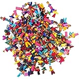 WORRY DOLLS - 100 Individual Dolls