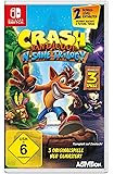 Crash Bandicoot N.Sane Trilogy - [Nintendo Switch]
