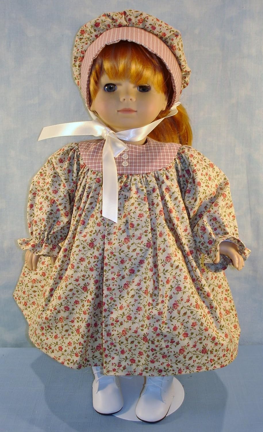 handmade 18 inch doll clothes